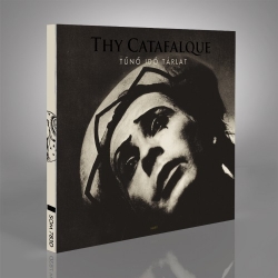 THY CATAFALQUE - Tünö Idö Tarlat (Digipack CD)